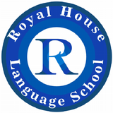 Royal House Language School أيقونة