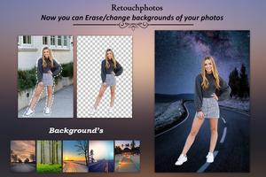 Retouch Photos : Remove Unwant screenshot 3