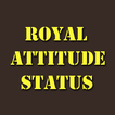 ”2018 Royal Attitude Status