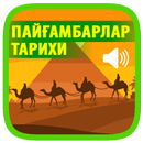 Пайғамбарлар тарихи (Аудио) APK
