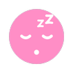 Baby Monitor: Wear OS, Tizen ikona