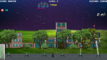 Rocket Attack ảnh chụp màn hình 2