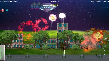Rocket Attack ảnh chụp màn hình 3
