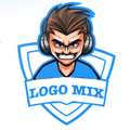 Logo Mix - free logo maker