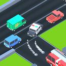 Road Turn Traffic APK