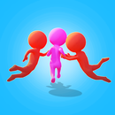 Crowd Run 3D APK