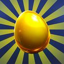 Golden Eggs Road APK