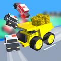 Greedy truck
