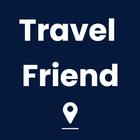 Travel Friend - Carpooling - R 아이콘