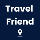 Travel Friend - Carpooling - R