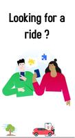 Travel Friend - Carpooling - R 포스터