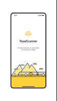 Roadscanner Affiche