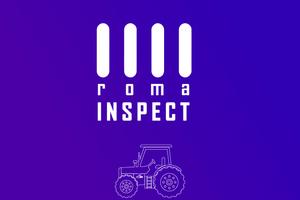 RoMa Inspect capture d'écran 1