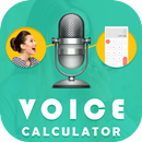Voice Calculator : Voice Scientific Calculator APK