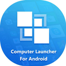 Computer Launcher For Win 10 APK