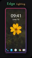 Edge Lighting Rounded Corner For All Device captura de pantalla 1
