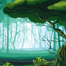Hero Dans Le Monde des aventur APK