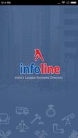 Infoline โปสเตอร์