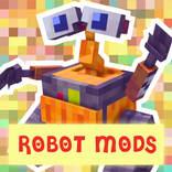 Robot Mod for Minecraft