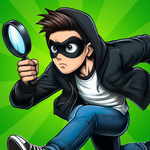 Robbery Master icon