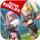 Rookie Guide to Robux アイコン