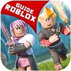 Rookie Guide to Robux simgesi