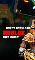 Rookie Guide to Robux পোস্টার