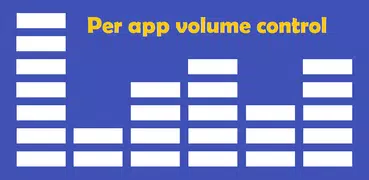 App Volume