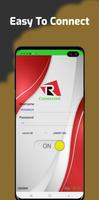 Red Label VPN screenshot 1