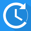 Timesheet ikona