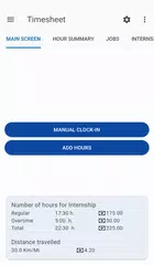 Timesheet APK 下載