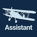 WoWp Assistant 图标