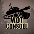 WoT Console Statistics