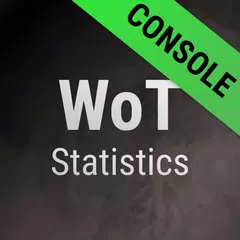 WoT Console Statistics XAPK download