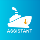 WoWS Assistant أيقونة