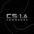 CS:1.6 Commands