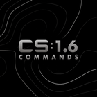 CS:1.6 Commands أيقونة