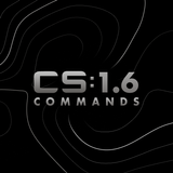 CS:1.6 Commands icône