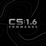 CS:1.6 Commands 아이콘