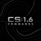 CS:1.6 Commands ícone
