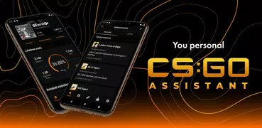 CS:GO Assistant