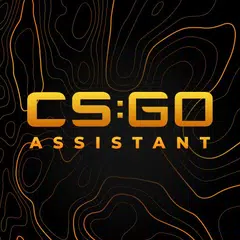 CS:GO Assistant アプリダウンロード