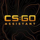 CS:GO Assistant أيقونة