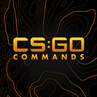 CS:GO Commands icône