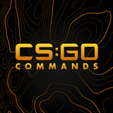 CS:GO Commands icône