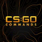 CS:GO Commands simgesi