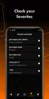 CS:GO Commands Ekran Görüntüsü 2
