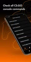 CS:GO Commands gönderen