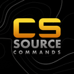 CS:Source Commands icono
