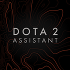 Dota 2 Assistant icône